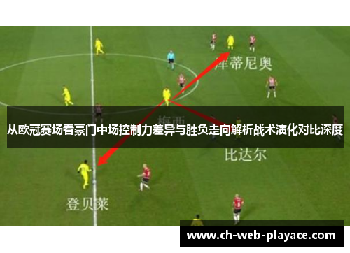 从欧冠赛场看豪门中场控制力差异与胜负走向解析战术演化对比深度 从欧冠赛场看豪门中场控制力差异与胜负走向解析战术演化对比深度