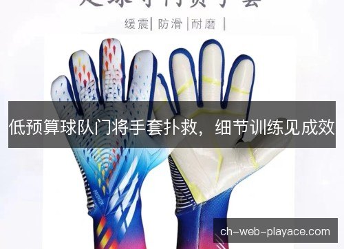 低预算球队门将手套扑救，细节训练见成效